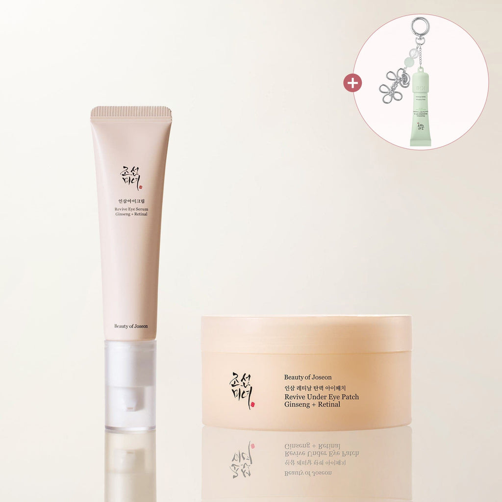 Revive Ritual Eye Duo